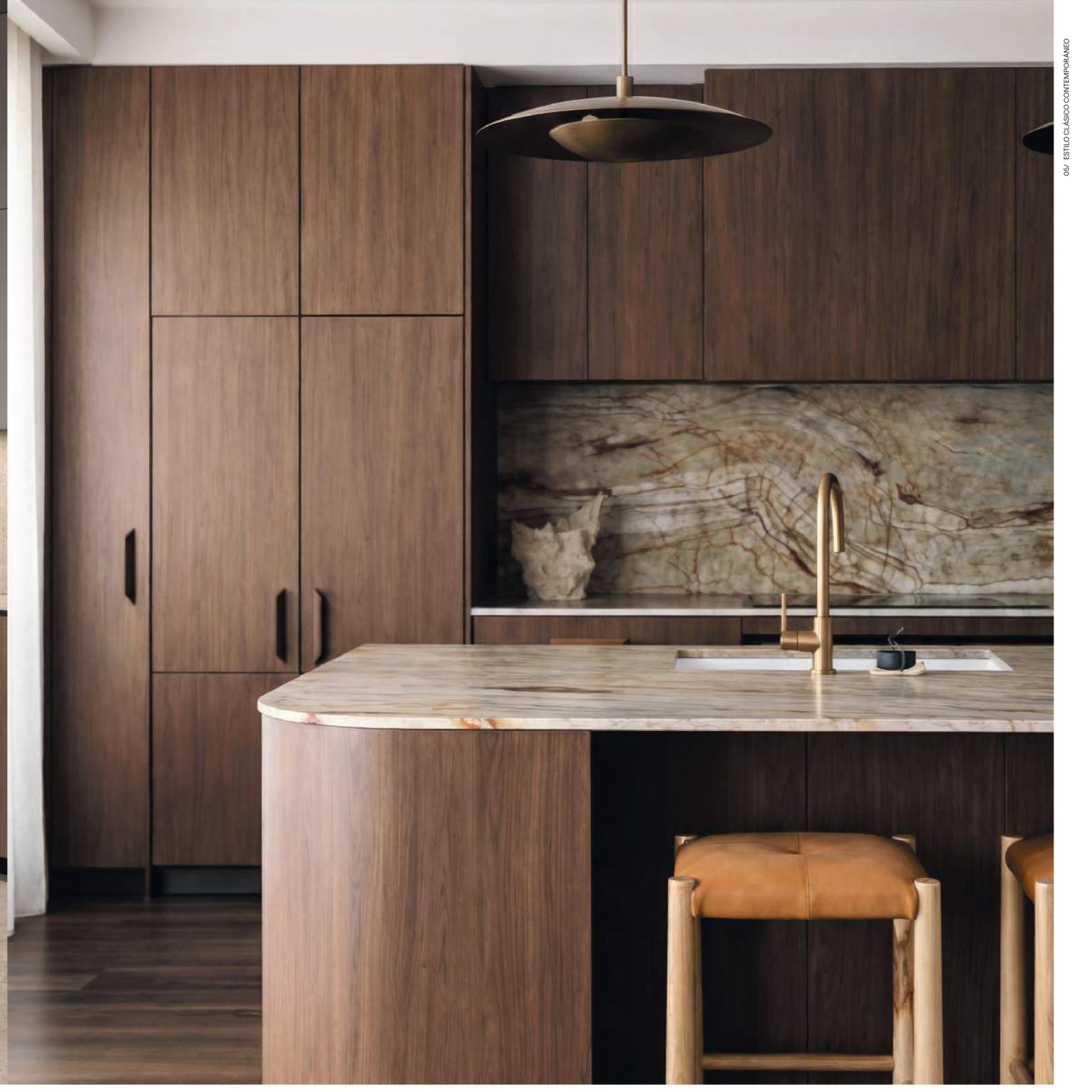 Reforma integral en Madrid por Velzia Group