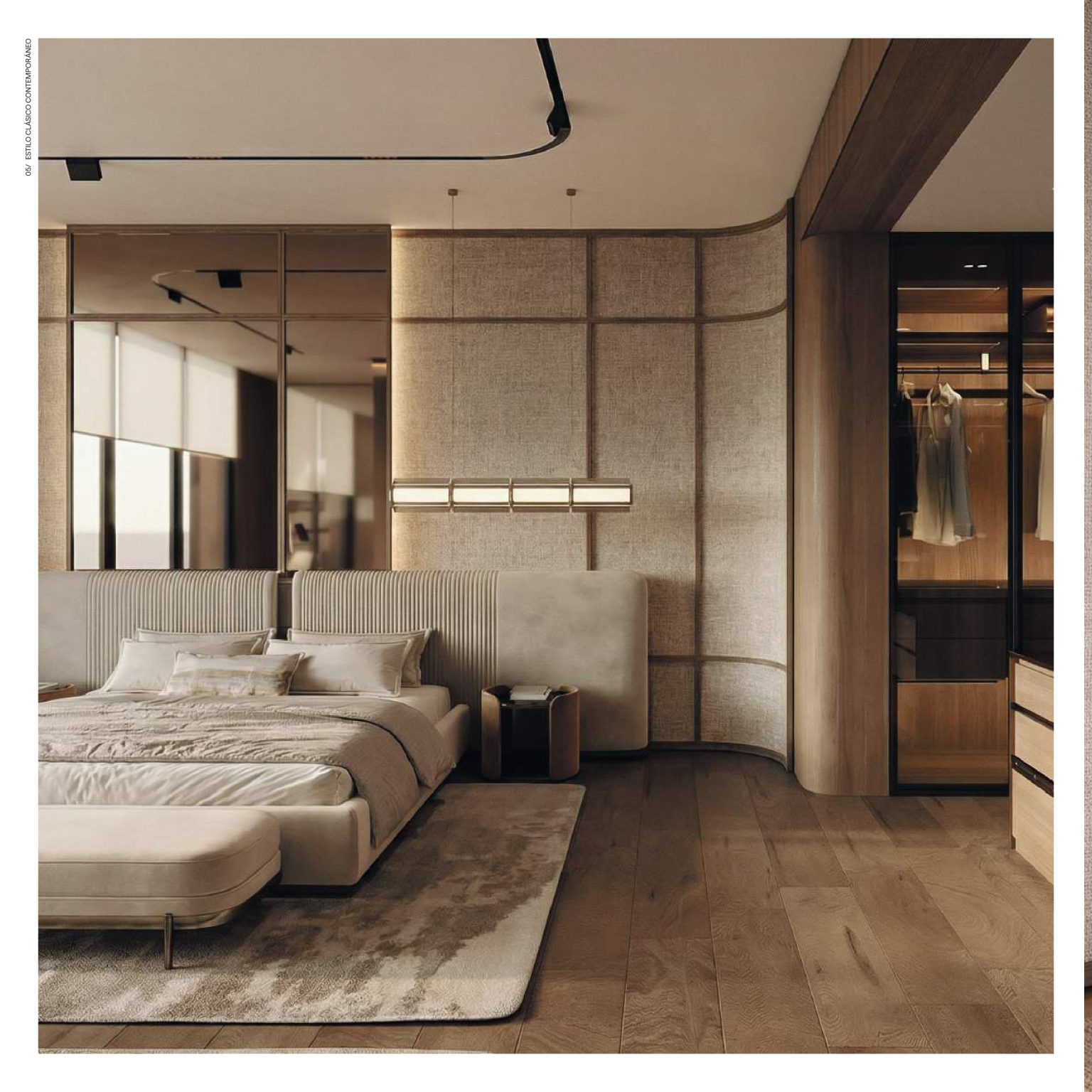 Reforma integral en Madrid por Velzia Group