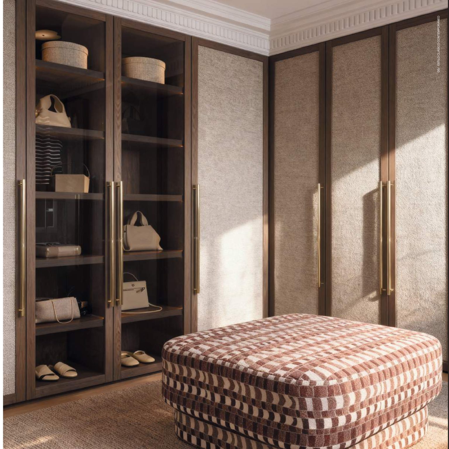 Reforma integral en Madrid por Velzia Group