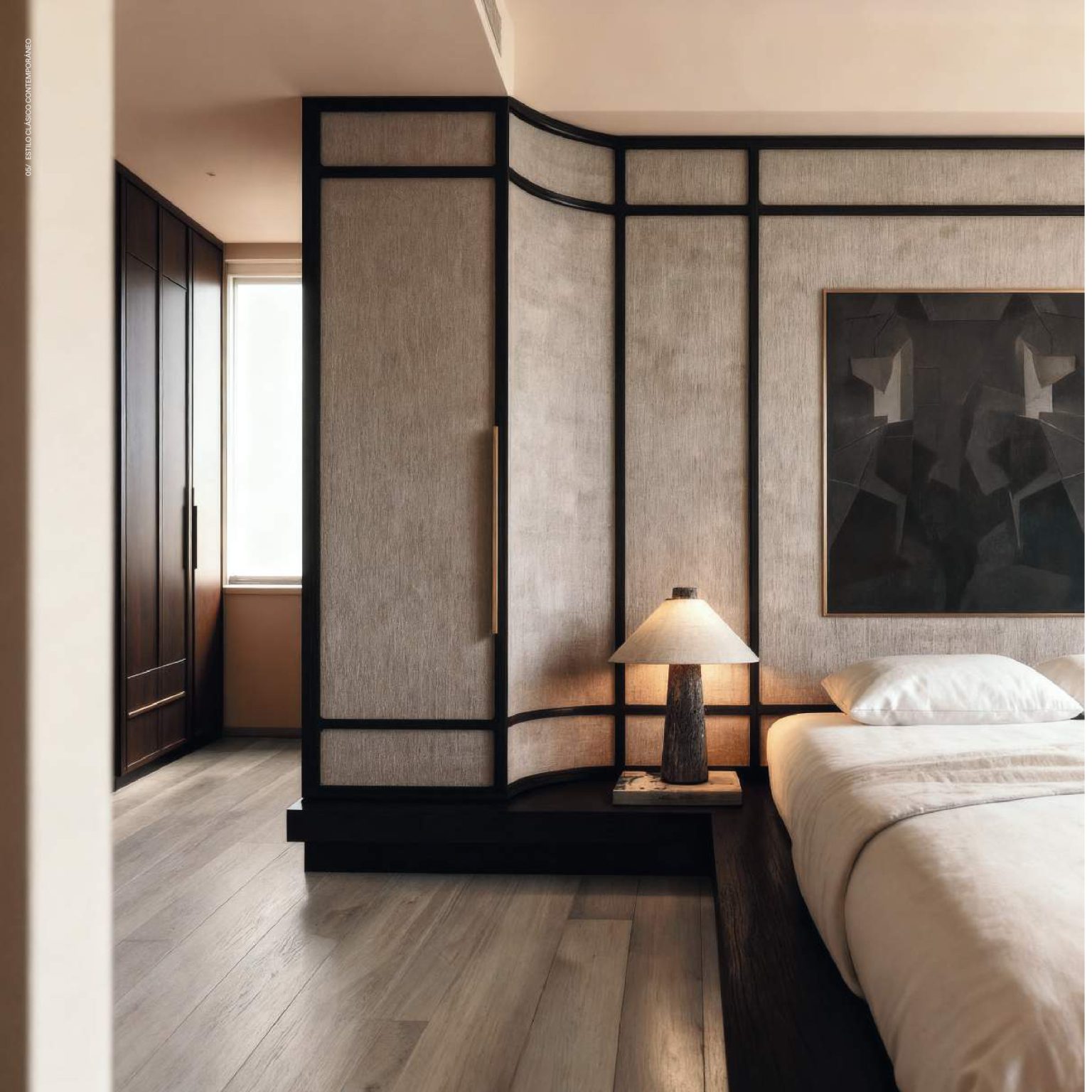 Reforma integral en Madrid por Velzia Group