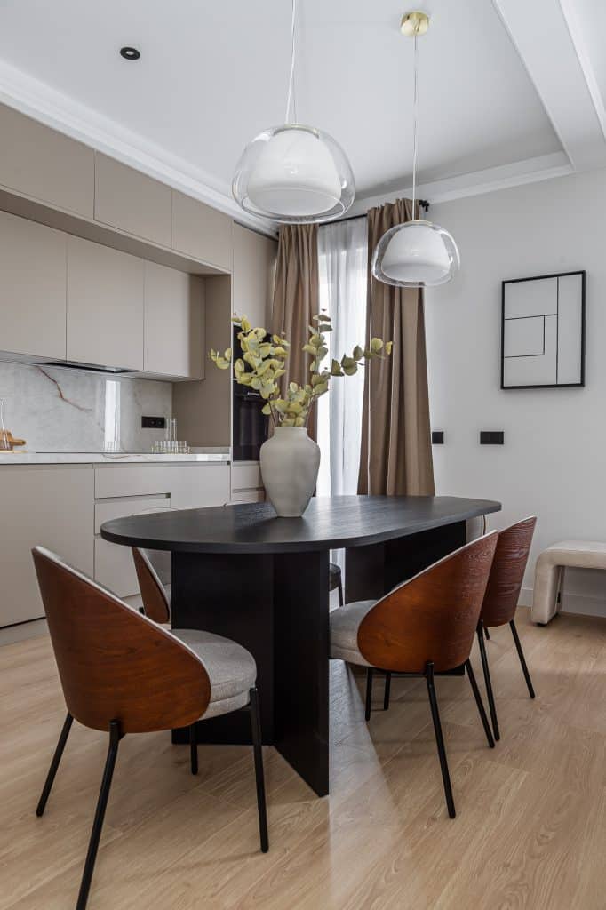 Reforma integral Cardenal Silíceo 9, Prosperidad (Chamartín, Madrid) - Velzia Group